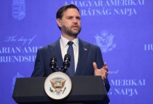 US hits military targets on Iran’s Kharg Island