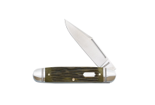 RoseCraft Sets Up Camp, Jack