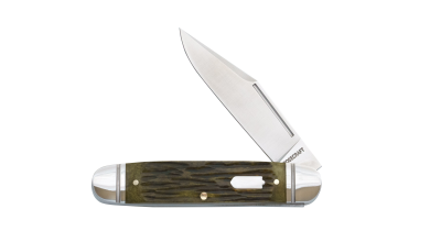 RoseCraft Sets Up Camp, Jack