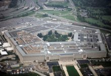 Pentagon seeks funds for Golden Dome, drones, AI in largest-ever budget request