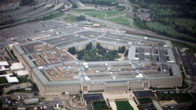 Pentagon seeks funds for Golden Dome, drones, AI in largest-ever budget request