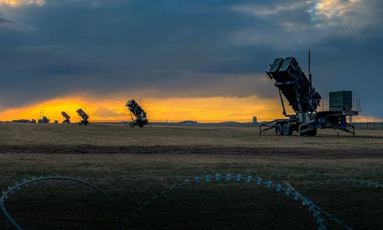 US to delay weapons deliveries to some European countries due to Iran war, sources say