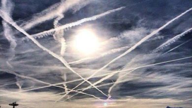 How Weather Weapons and Engineered Scarcity Are Being Used to Control Nations and People