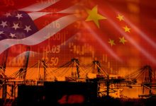 China Emerges As An Oil “Winner” Thanks To The Iran War