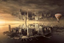 Once Again, A Crisis Raises the Question: Why Does the State Exist?