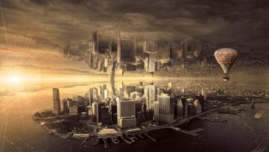 Once Again, A Crisis Raises the Question: Why Does the State Exist?