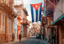 Cuba Seeks End To Energy Blockade