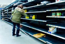 Widespread Rationing And Global Energy Shortages Are Baked In No Matter When The War Ends Now