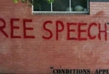 Free Speech is About Individual Liberty, Not Viewpoint Discrimination