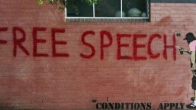 Free Speech is About Individual Liberty, Not Viewpoint Discrimination