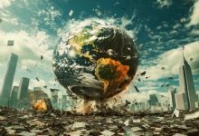 “The Everything Meltdown”: Global Supply Chains Are Collapsing; More Pain Is Coming