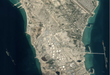 U.S. May Seize Kharg Island On Monday