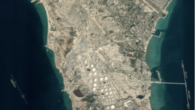 U.S. May Seize Kharg Island On Monday