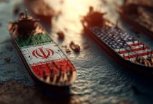 Global Food Shortages Will Hit In 6 To 9 Months As Little Will Go Through The Strait Of Hormuz Now