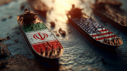 Global Food Shortages Will Hit In 6 To 9 Months As Little Will Go Through The Strait Of Hormuz Now