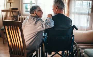 UK Healthy Life Expectancy Plummets