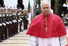 Trump Accuses The Pope of Being “Terrible For Foreign Policy”