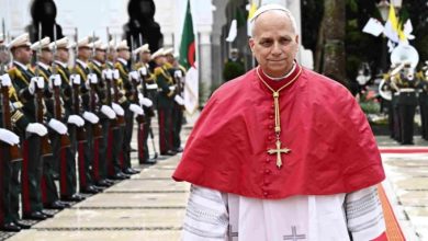 Trump Accuses The Pope of Being “Terrible For Foreign Policy”