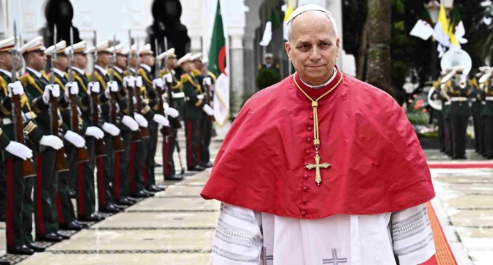 Trump Accuses The Pope of Being “Terrible For Foreign Policy” Trump Accuses The Pope of Being “Terrible For Foreign Policy”