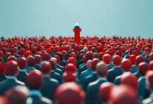 Why Trump’s Populism Failed