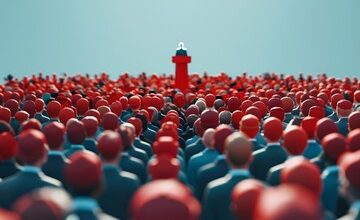 Why Trump’s Populism Failed