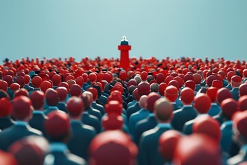 Why Trump’s Populism Failed