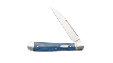 There’s a Snake (Creek) in RoseCraft’s Boot