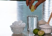 Homemade Electrolyte Solutions for Illness and Heat – Survivopedia