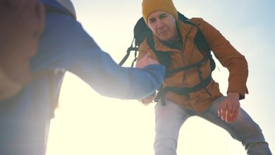 How Ordinary People Become Leaders In Hard Times – Survivopedia