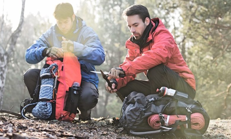 Practical OPSEC for Friendly People Who Talk Too Much – Survivopedia