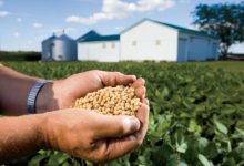 U.S. Farmers Are Facing Two Historic Catastrophes At The Same Time In 2026