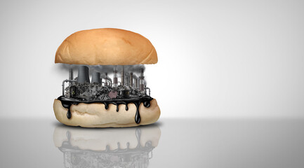 What Have They Done To Our Food?