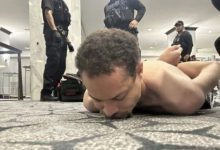 Cole Tomas Allen ID’d As Suspect In White House Correspondents’ Dinner Shooting