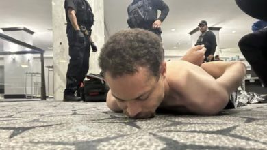 Cole Tomas Allen ID’d As Suspect In White House Correspondents’ Dinner Shooting