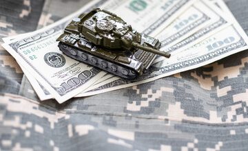 White House Plans To Propose a “Historic” “Defense” Budget White House Plans To Propose a “Historic” “Defense” Budget