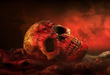 Trump Warns Iran Will Be “Living In Hell” If Strait of Hormuz Is Not Opened