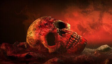 Trump Warns Iran Will Be “Living In Hell” If Strait of Hormuz Is Not Opened Trump Warns Iran Will Be “Living In Hell” If Strait of Hormuz Is Not Opened