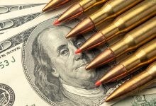 U.S. Is Ready For A “Financial Bombing” Of Iran