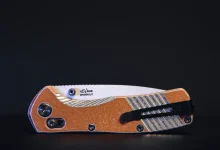 Buck of the Month for May is a Retro Tribute to Star Wars