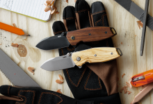 CRKT Expands Popular Lines Ahead of BLADE