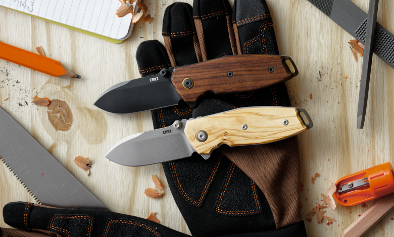 CRKT Expands Popular Lines Ahead of BLADE