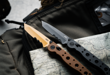 CRKT Honors the M16 with Month-Long Celebration