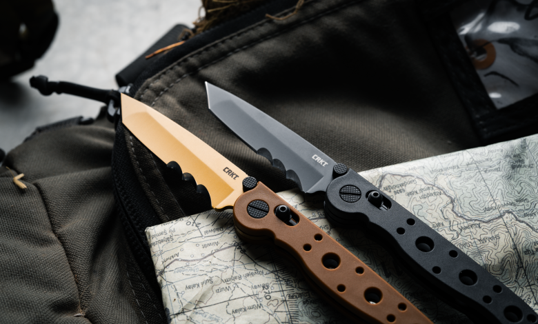CRKT Honors the M16 with Month-Long Celebration