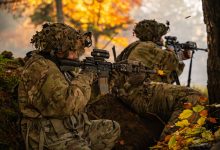Some US troops cite benefits of Germany presence as Trump threatens pullback