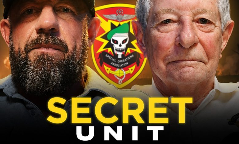 Why SOG Was More Powerful Than Any Official Military Command in Vietnam