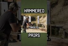 Special Forces Hammered Pairs #shorts #specialforces