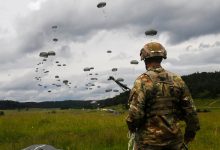 US withdrawing 5,000 troops from Germany, US officials say