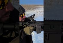 Best Budget ACOG Stack 4 the💲