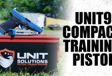 The Future of Dry-Fire | UNIT9 | Unit Solutions | Tactical Rifleman