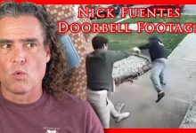Did Nick Fuentes Go Too Far? | Active Self Protection